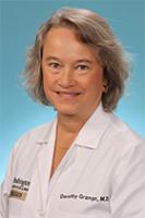 Dorothy K. Grange