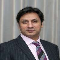 Syed Babar