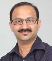 Vinayak Agrawal