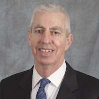 Jonathan P. Jarow