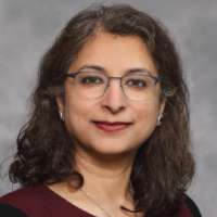 Srividya (Vidya) Kidambi