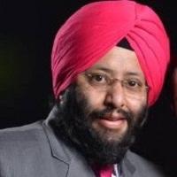 Harpal Singh Malhotra