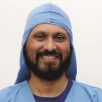 Harinder Singh Bedi