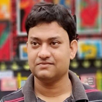 Arnab Adhikary