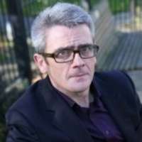 Tom Fahy