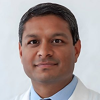Sanjay Virendra Desai
