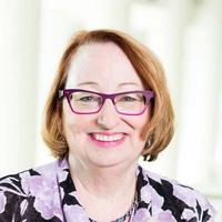 Jacqueline M. McGrath