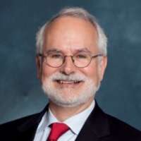George P. Rodgers