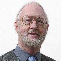 Brian E. Leonard