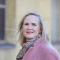 Anna Keski - Rahkonen