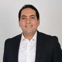 Mohamed Hamada