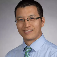 Brady K. Huang