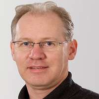 Francis Hegarty