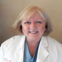 Patricia Thorpe