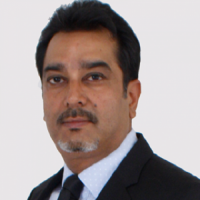 Amit N. Thakker