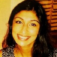 Juveria Siddiqui