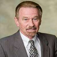Rodney A. White