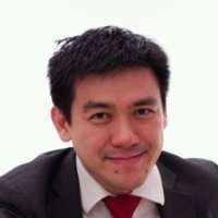 James Teo
