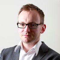 Darragh Murnane