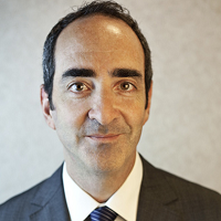 Bruce A. Samuels