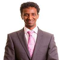 Mohammed Ballal