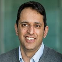 Kev Dhaliwal