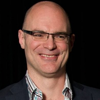 Shaun Maher
