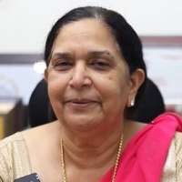 Alka Kriplani