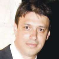 Christos Bourantas
