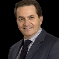 Jose Alejandro Luchsinger