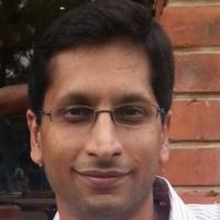 Sandeep Rathod