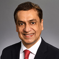 Madhav V. Dhodapkar