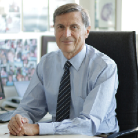 Alberto Mantovani