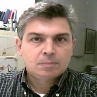 Georgios Koumakis 