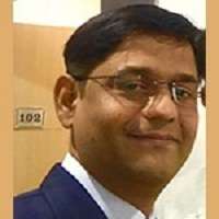 Pravin Ghadge