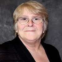 Gail M. Horvath