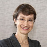 Elisabete Weiderpass Vainio