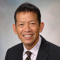 Fred Kusumoto