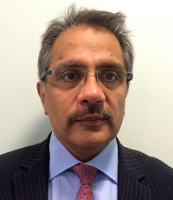 Faiz Mumtaz