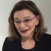 Phyllis Berger