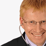 David De Berker 