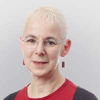 Ruth Green