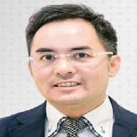 Chong Keen Wai