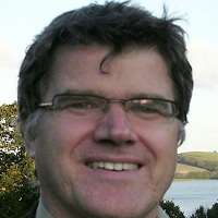 Richard Laugharne