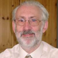 Jerome Richard Hoffman