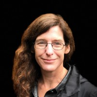 Adrienne Fairhall