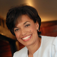 Bonnie St. John