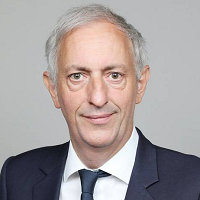 Frederic Collart