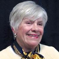 Mary M. Harroun