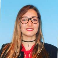 Albane Ferraris